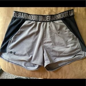 Underarmour shorts
